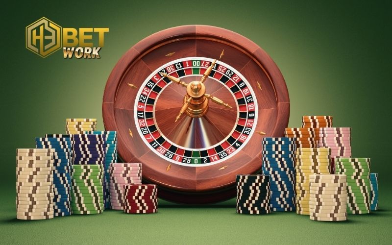 Game Roulette Online: Chiến Thuật Đặt Cược Hiệu Quả Nhất 3 Game Roulette Online