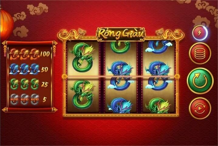 H3BET | Quay Nổ Hũ Lân Hái Lộc Săn Jackpot Khủng