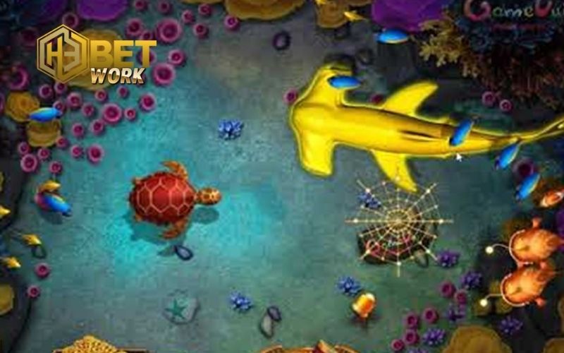 game bắn cá