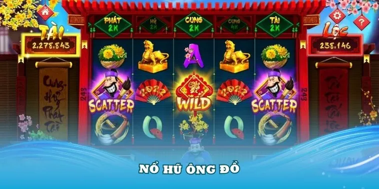 H3BET | Nổ Hũ Ông Đồ Thắng Lớn Thưởng Sự Kiện Lên Đến 8M
