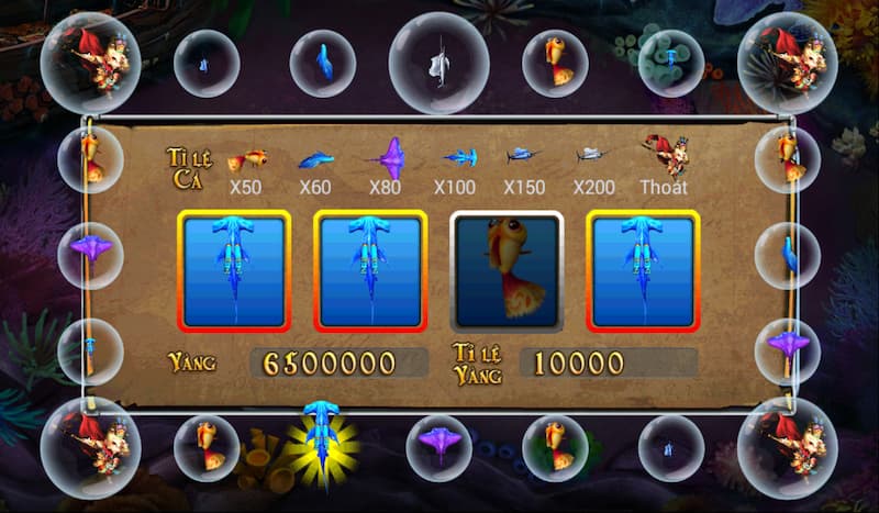 H3BET | Bắn Cá Vua Hải Tặc Nhận Thưởng Sự Kiện Lên Đến 8M