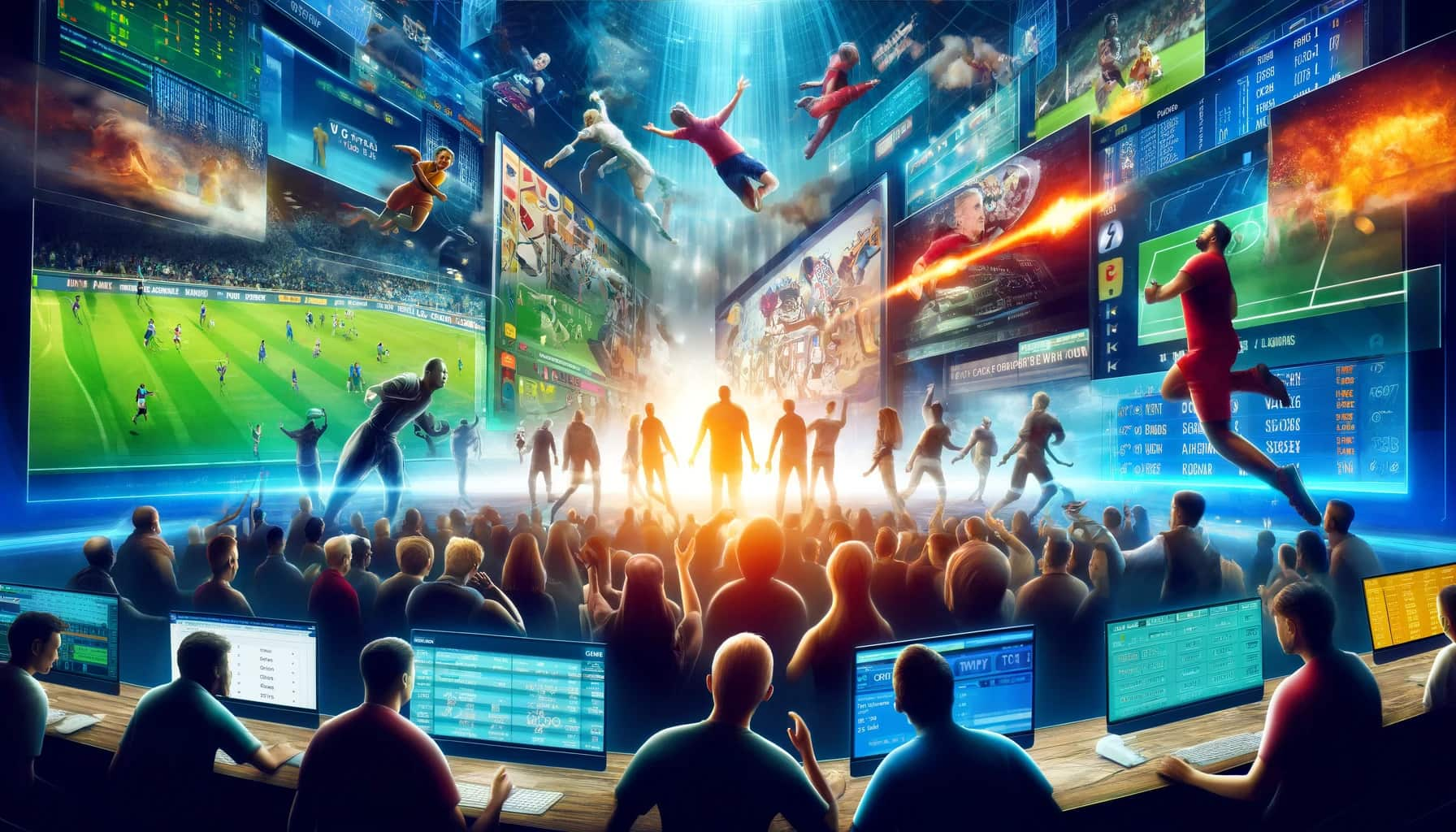 H3BET | Cá Cược Thể Thao Ảo Nhận Hoàn Tiền 1% Mỗi Ngày