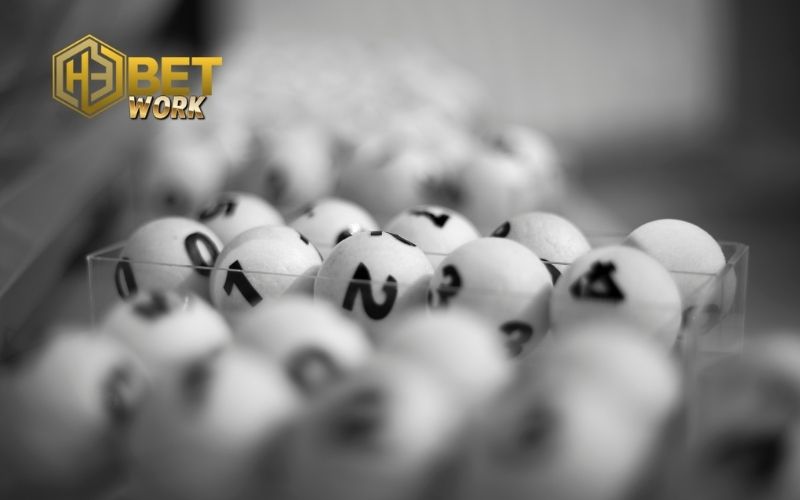 kết quả xổ số