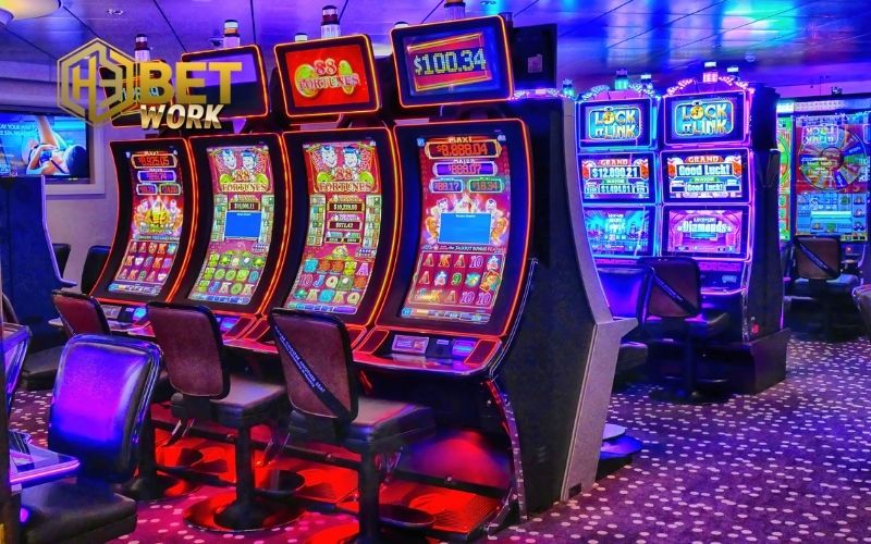 Nổ hũ trên máy tính: Cách cài đặt và tối ưu trải nghiệm chơi 3 nổ hũ trên máy tính