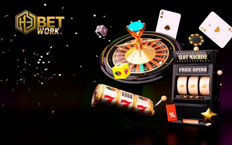 slot game miễn phí